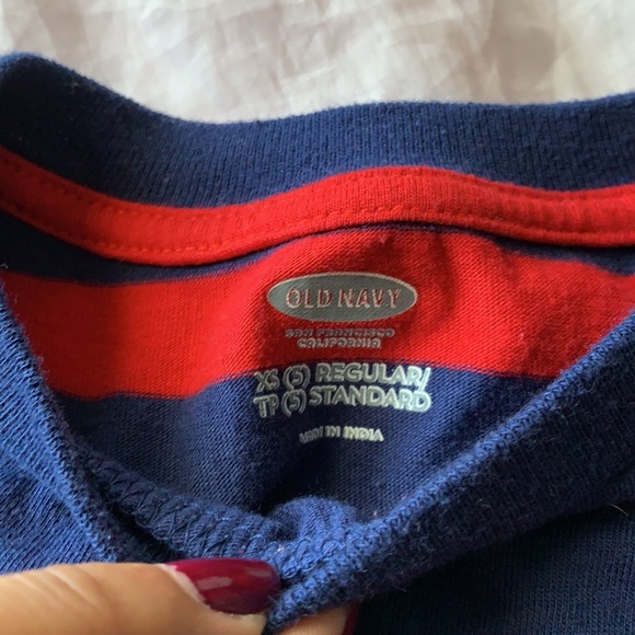 2 Old Navy Long Sleeves - Picture 3 of 9